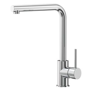 SAPHO SAPHO - RONA stojanková drezová batéria, chróm JK125 vyobraziť