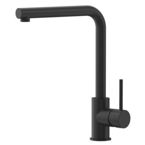 SAPHO SAPHO - RONA stojanková drezová batéria, čierna mat JK125B vyobraziť