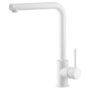 SAPHO SAPHO - RONA stojanková drezová batéria, bielá mat JK125W vyobraziť