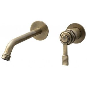 SAPHO - VERSI podomietková umývadlová batéria, bronz RV018/18 vyobraziť