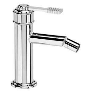 SAPHO - VERSI stojanková bidetová batéria, chróm RV003 vyobraziť