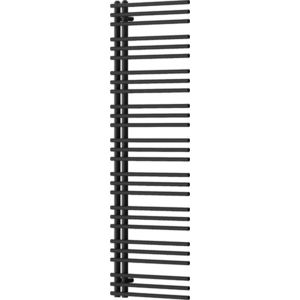 MEXEN - Neptún vykurovací rebrík/radiátor 1600 x 500 mm, 662 W, čierna W101-1600-500-00-70 vyobraziť