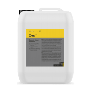 Koch Chemie Autošampón s keramickou ochranou Koch Ceramic Effect Shampoo 5 l EG4811005 vyobraziť