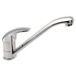 NOVASERVIS NOVASERVIS - Drezová batéria beztlaková Metalia 55 chróm 55092, 0 vyobraziť