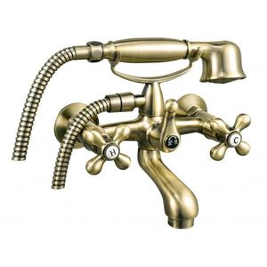 NOVASERVIS - Vaňová batéria 150 mm BAI11BR vyobraziť