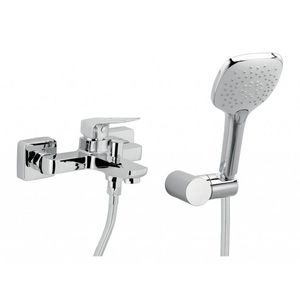 NOVASERVIS - Kúpeľňová súprava vaňová Nobless Ego, chróm 43020, 0 vyobraziť