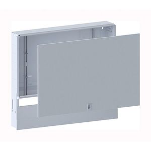 NOVASERVIS - Skriňa rozdeľovača podomietková 570/580-650/115-180 SZP2 vyobraziť