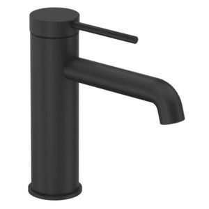 SAPHO - KAJA stojánkova umývadlová batéria, čierná mat HJ002B vyobraziť