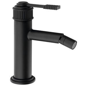 SAPHO - VERSI stojanková bidetová batéria, čierna mat RV003/15 vyobraziť