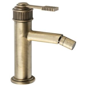 SAPHO - VERSI stojanková bidetová batéria, bronz RV003/18 vyobraziť