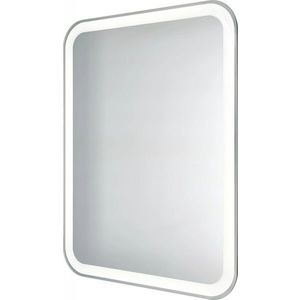 HOPA - Zrkadlo s LED osvetlením NAILA OLNZNAI6080 vyobraziť