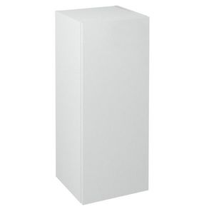 SAPHO - ESPACE skrinka 35x94x32cm, 1x dvierka, ľavá/pravá, biela lesk ESC530-3030 vyobraziť
