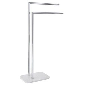 AWD Interior - Vešiak na uteráky svetlé terazzo Q-BATH 1565 AWD02341565 vyobraziť