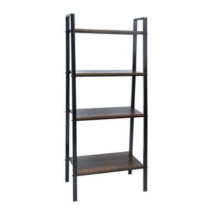 Kovová polica AWD Interior široká 1845 AWD02041845 vyobraziť