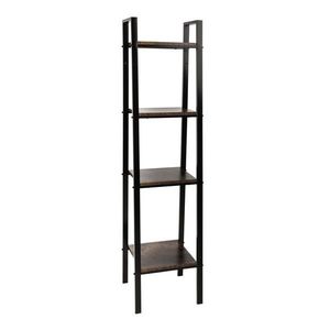 Kovová polica AWD Interior úzka 1848 AWD02041848 vyobraziť