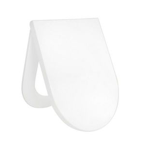 Duroplastové sedátko so spomaľovacím mechanizmom AWD Interior Kent 1394 AWD02181394 vyobraziť