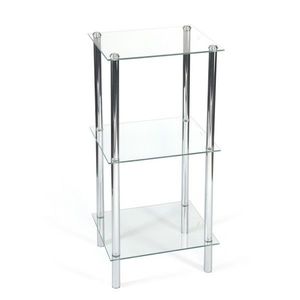 Police do kúpeľne AWD Interior 0014 AWD02040014 vyobraziť