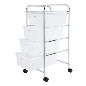 Police na kolieskach AWD Interior 0017 AWD02040017 vyobraziť