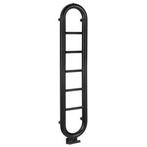 SAPHO - HORIZON vykurovacie teleso 330x1500 čierna mat IR195 vyobraziť
