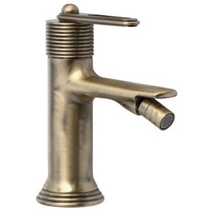 SAPHO - BEBÉ stojanková bidetová batéria, bronz BB003/18 vyobraziť