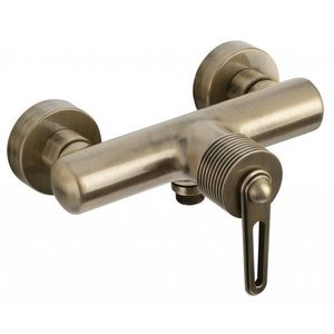 SAPHO - BEBÉ nástenná sprchová batéria, bronz BB011/18 vyobraziť