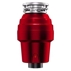 SAPHO SAPHO - Drezový drvič kuchynského odpadu, 230V, 375W, pneumatický spínač DW576 vyobraziť