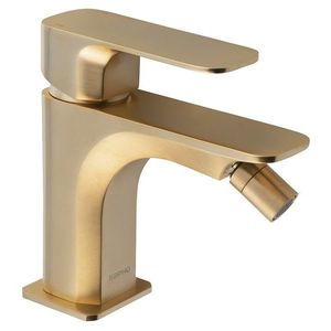 SAPHO - SPY stojanková bidetová batéria, zlato mat PY03/19 vyobraziť