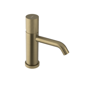 SAPHO - ULTRATAP stojanková umývadlová batéria, zlato mat UT002TG vyobraziť