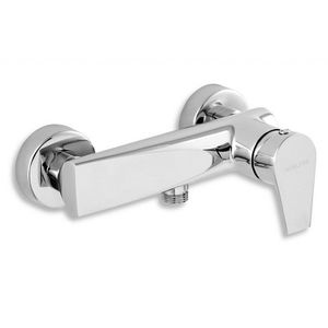 NOVASERVIS - Sprchová nástenná batéria bez príslušenstva 42061/1, 0 vyobraziť