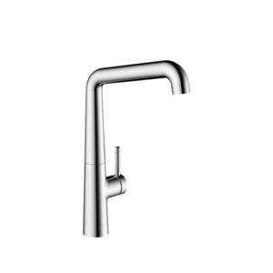 KWC Drezová batéria KWC KIO, 125199, Chrome 125199 vyobraziť