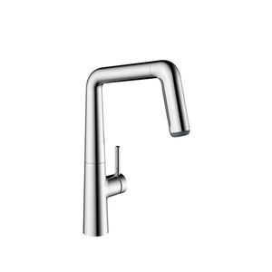 KWC Drezová batéria KWC KIO, 125202, Chrome 125202 vyobraziť