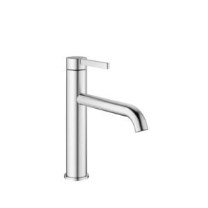 KWC Drezová batéria KWC Bevo E, 125343, nerez 125343 vyobraziť