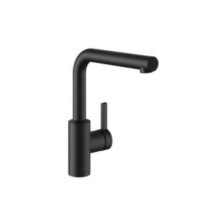 KWC Drezová batéria KWC FIT, 125575, Matt Black 125575 vyobraziť