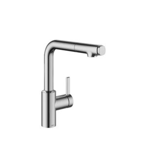 KWC Drezová batéria KWC FIT, 125576, chróm 125576 vyobraziť