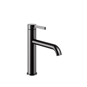 KWC Drezová batéria KWC Bevo E, 125589, Industrial Black 125589 vyobraziť