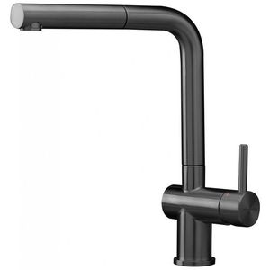 Reginox Drezová batéria Reginox Cedar, R38772, Gun Metal R38772 vyobraziť