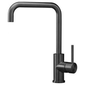 Reginox Drezová batéria Reginox Crystal, R38963, Gun Metal R38963 vyobraziť