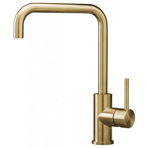 Reginox Drezová batéria Reginox Crystal, R38970, Gold / zlatá R38970 vyobraziť