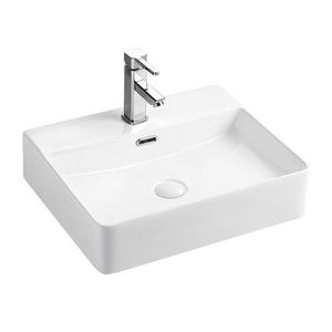 HOPA - Umývadlo piena - nástenné aj na dosku 50 × 42 × 12 cm OLKLT2173S vyobraziť