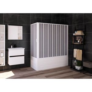 FORTE - Vaňová zástena FLEX - VASCA GIOVE NEW OLBBXF220001 vyobraziť