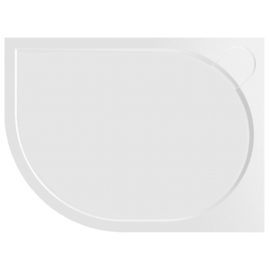 GELCO Sprchová vanička ARCA PA10080P 1000x800 profilovaná PA10080P vyobraziť