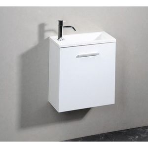 GELCO LATUS skrinka s umývadlom 450x500x230 LATUS450 vyobraziť