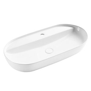 HOPA - Umývadlo TRONTO - na dosku 80×40×13 cm OLKZT3048A vyobraziť