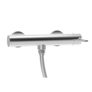 SAPHO - ICONIC nástenná sprchová batéria, chróm AF011 vyobraziť