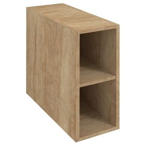 SAPHO - WAVE skrinka spodná policová 20x45x47, 8cm, dub alabama WA020-2222 vyobraziť