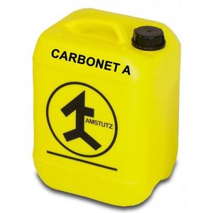 Amstutz Odstraňovač nečistôt CARBONET A 5 kg EG11492005 vyobraziť