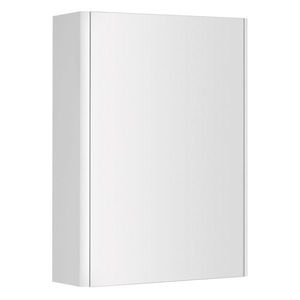 AQUALINE - DENEB galérka 50x70x18cm, biela mat DN050 vyobraziť