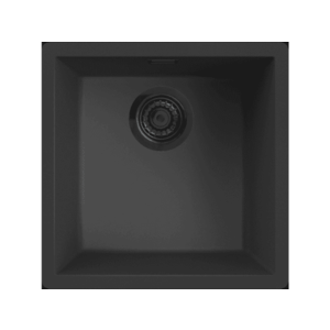 Reginox Granitový drez Reginox Verona 40, R40287, Nero Black R40287 vyobraziť