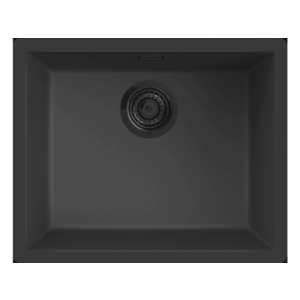 Reginox Granitový drez Reginox Verona 50, R40294, Nero Black R40294 vyobraziť