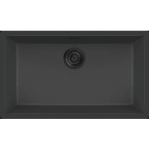 Reginox Granitový drez Reginox Verona 70, R40300, Nero Black R40300 vyobraziť